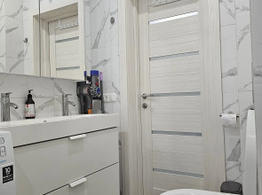 Апартаменты в самом центре Сочи