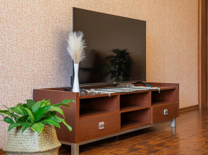 Апартаменты Bliss aparts Pervomaiskaya 39/10