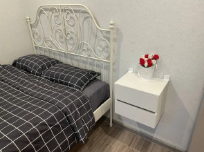Апартаменты Уютная однушка