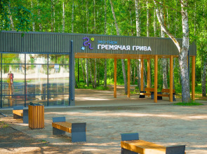 Квартира Luxury на Киренского 32