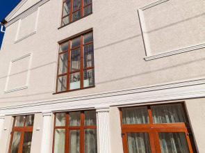 Гостевой дом Альянс