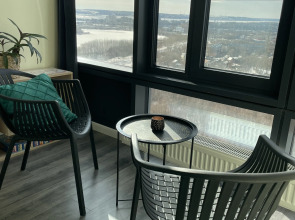 Квартира На высоте#22