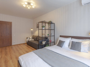 Апартаменты на улице Арцыбушевская 45