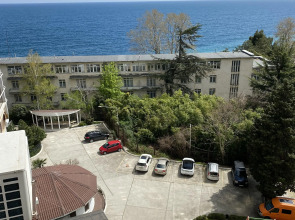 Апартаменты Отдых у Сергея