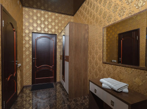 Отель Гостиница Premium