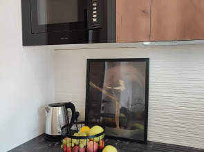 Апартаменты Ballet ЖК бизнес-класса