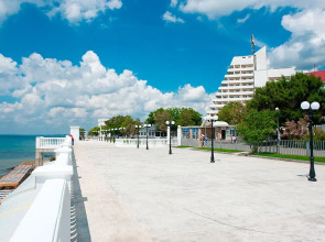 Берег Надежды (Анапа)