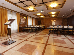 Отель Европа