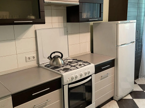 Апартаменты Классика у Кремля