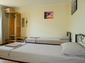 Гостевой дом Вятка