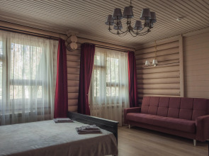 Бисерово Клуб