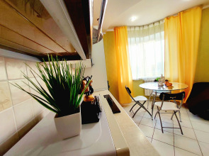 Квартира рядом с Площадью