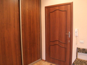 Апартаменты Урал Цвиллинга 40