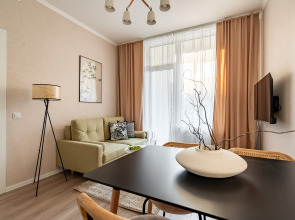 Апартаменты Japanese spring