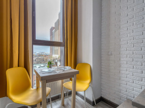 Апартаменты на Селигерской