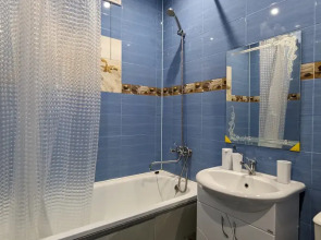 Апартаменты На Анциферова 33А