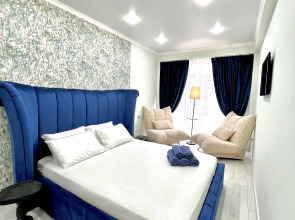 Квартира НаСуткиПятигорскТут