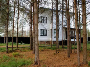 Гостевой дом ЭкоДом76