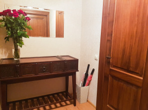 Апартаменты Aelita с камином и джакузи