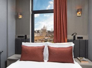 Union Hotel Plat Inn