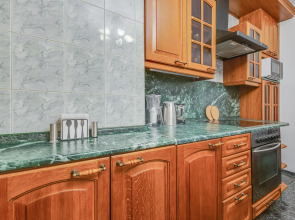 Апартаменты 101Апарт стильные у парка Диво Остров