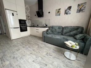 Квартира Ясный берег 12