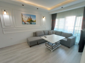 Апарт-Отель World Cities Residence