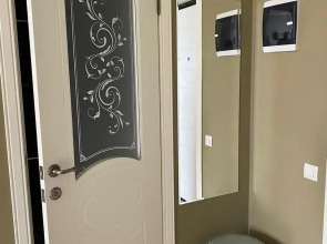 Квартира на Авиаторов 21