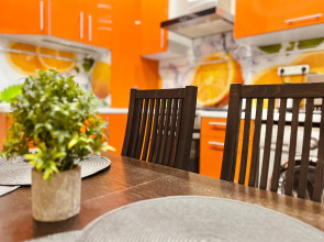 Апартаменты на Бейкер Стрит