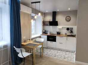 Апартаменты Уютная Квартира в Центре Хабаровска