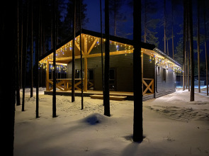 Гостевой дом Karjala house