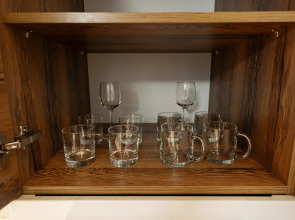 Апартаменты KeyGo 1004 рядом с парком ВДНХ