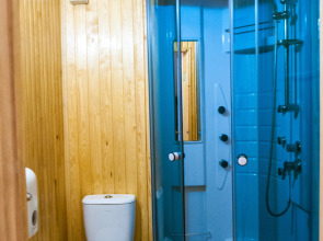 Гостевой Дом Приют Странника