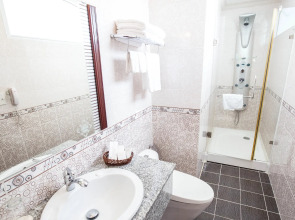 Отель GOLDEN CENTRAL SAIGON