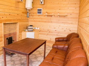 Гостевой Дом Онежская Горка-Коттедж1