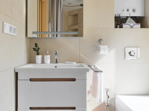 Квартира на Казанской Улице