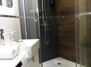 Апартаменты Дом Альберта