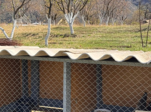 Гостевой дом Домик в Гунибе