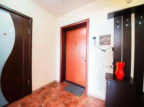 Апартаменты на Весеннем Проезде