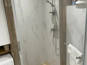 Апартаменты Охта Парк Уют