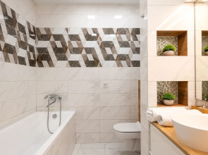 Квартира Milli House на Павлюхина