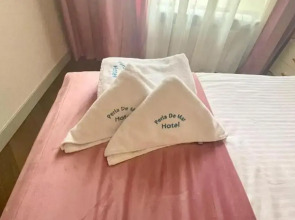 Отель Perla De Mar Inn