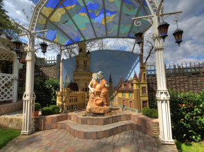 Апартаменты Дача Штейнгольца