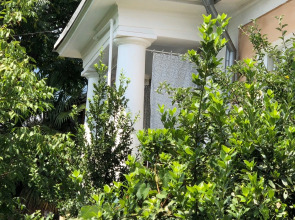 Апартаменты Трехкомнатные  на Соханя 10