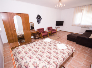 Гостевой Дом Каталония