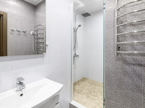 Апартаменты Красный Кит Зона  Комфорта