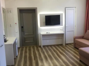 Гостевой дом Акрополь