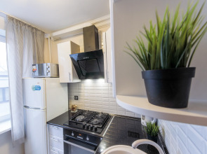 Апартаменты HotelRoom24 метро Белорусская