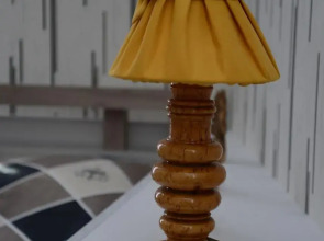 Квартира на Набережной