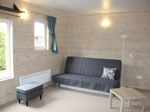 Мини-отель Изборская Слобода